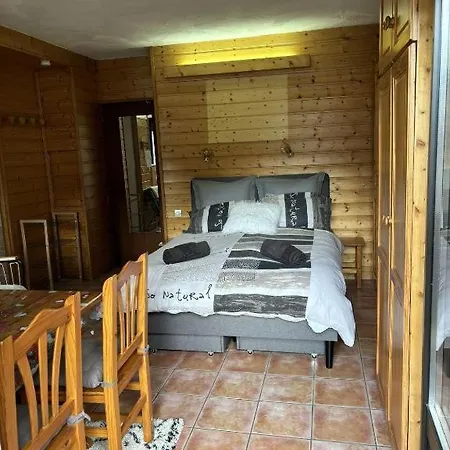 Appartamento Grand Bec Brides-les-Bains
