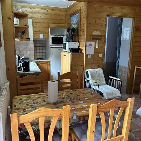 Grand Bec Brides-les-Bains
