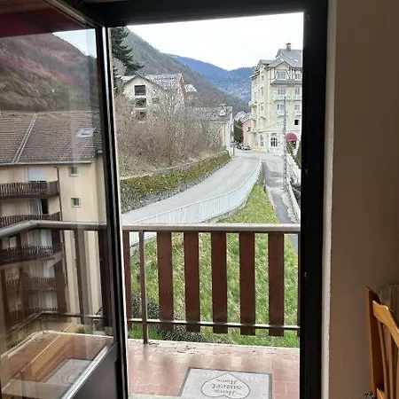 Grand Bec Lägenhet *